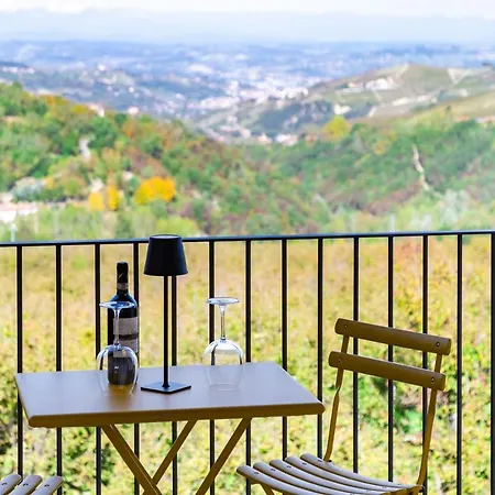 Ca'd Felice - La Tua Casa Nelle Langhe Villa