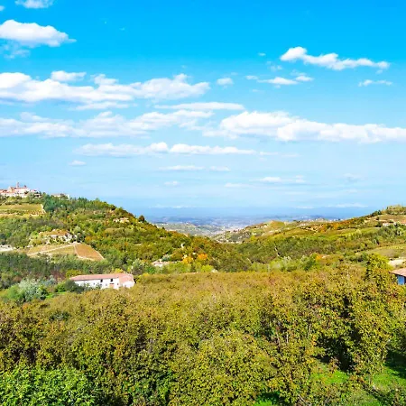 Villa Ca'd Felice - La Tua Casa Nelle Langhe *