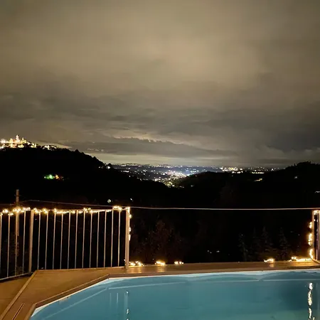 Ca'd Felice - La Tua Casa Nelle Langhe Vila *