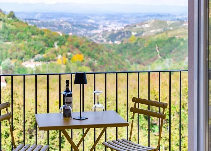 Ca'd Felice - La Tua Casa Nelle Langhe Vila