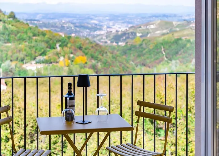 Ca'd Felice - La Tua Casa Nelle Langhe Vila