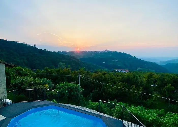 Ca'd Felice - La Tua Casa Nelle Langhe Vila
