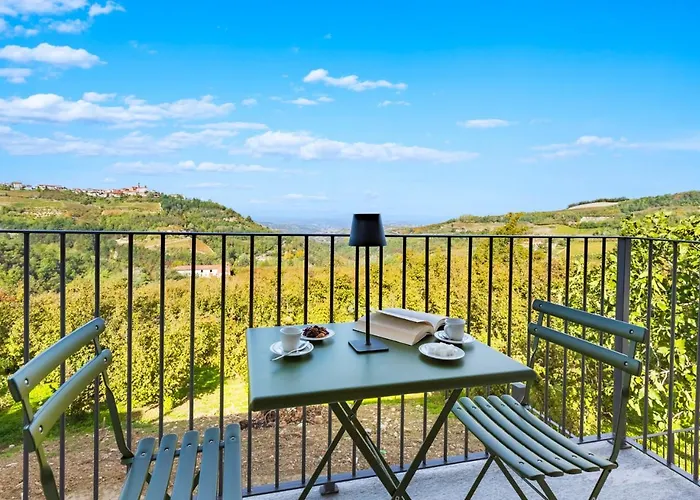 Ca'd Felice - La Tua Casa Nelle Langhe