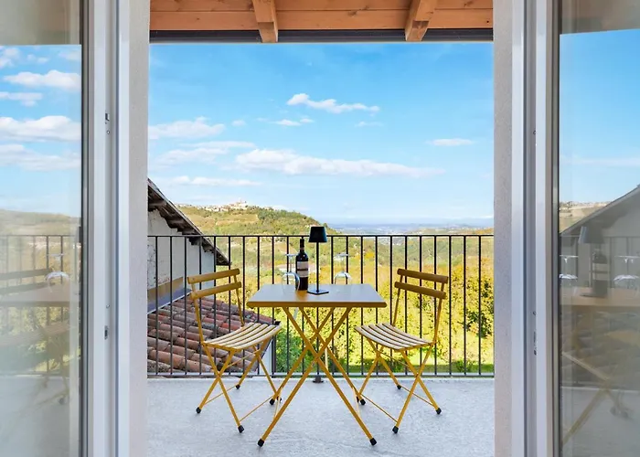 Ca'd Felice - La Tua Casa Nelle Langhe *