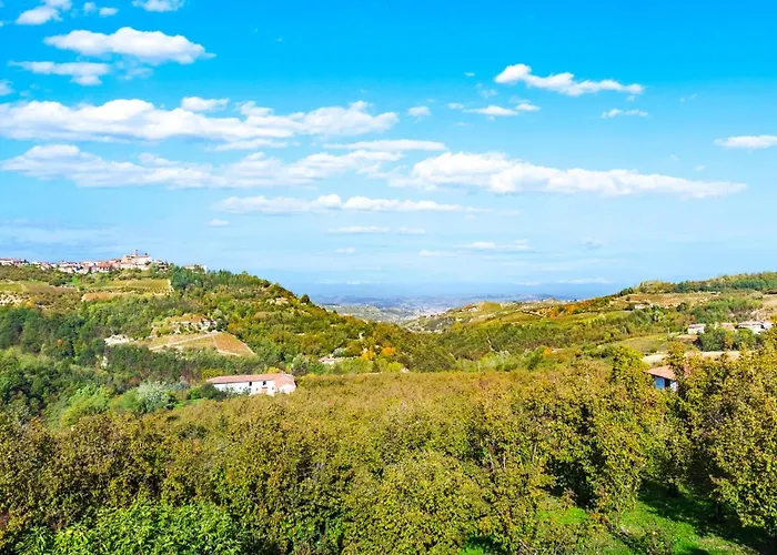 Vila Ca'd Felice - La Tua Casa Nelle Langhe *