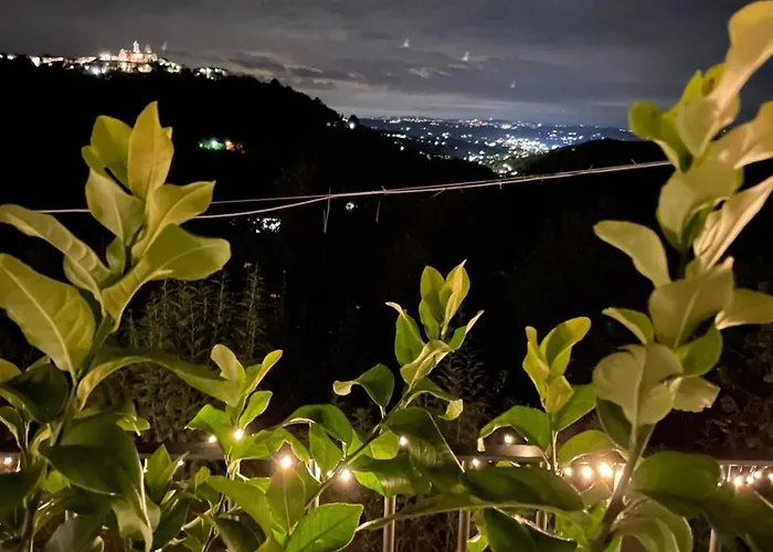 Vila Ca'd Felice - La Tua Casa Nelle Langhe