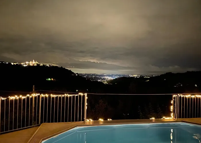 Ca'd Felice - La Tua Casa Nelle Langhe Vila *