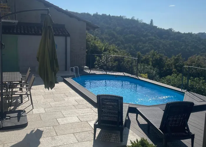 Ca'd Felice - La Tua Casa Nelle Langhe *